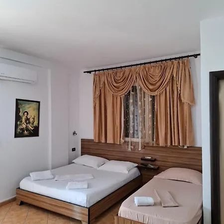 Artmelin * Durrës