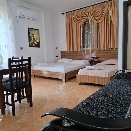 Artmelin Durrës