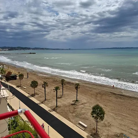Lägenhet Artmelin Durrës