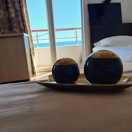 Artmelin Apartament *