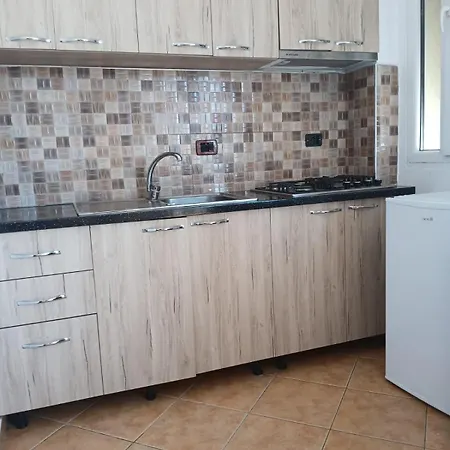 Artmelin Apartamento