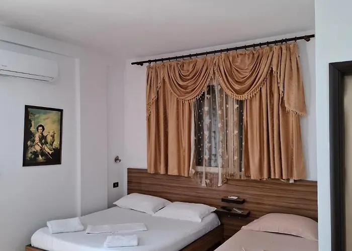 Artmelin * Durrës