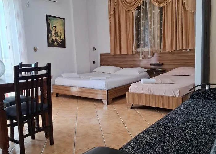 Artmelin Durrës