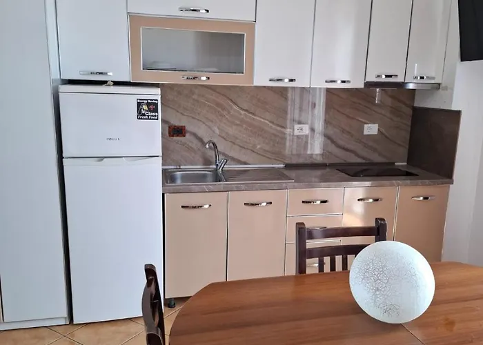 Apartment Artmelin