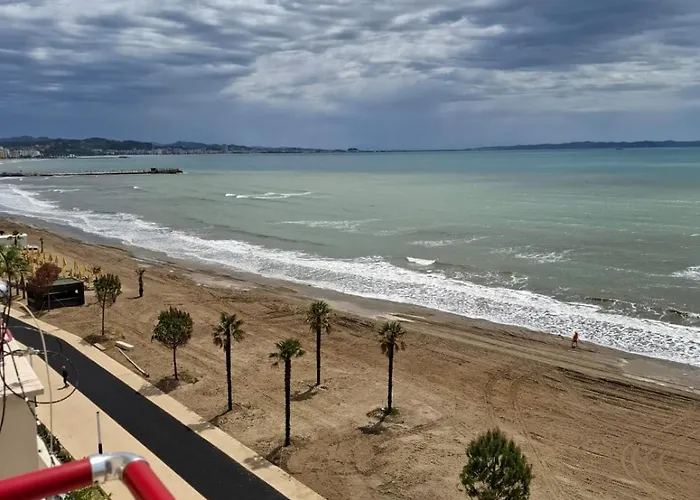 Apartment Artmelin Durrës