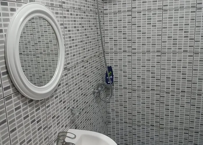 Apartment Artmelin *