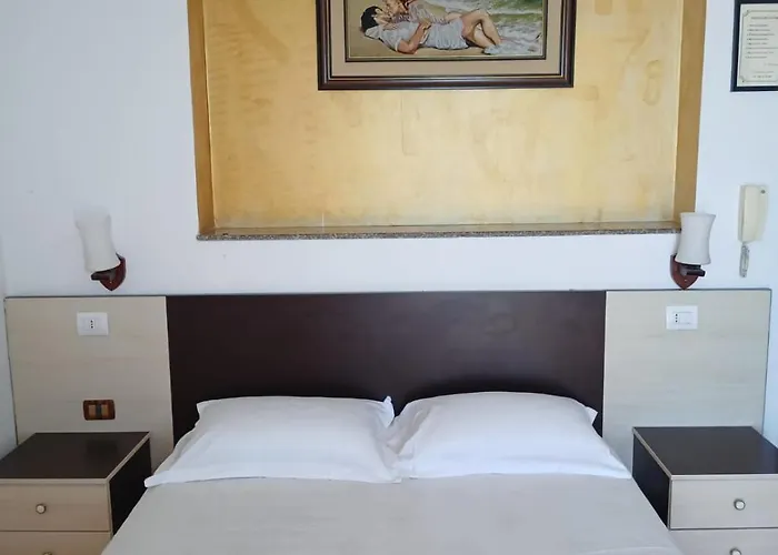 Artmelin Apartment
