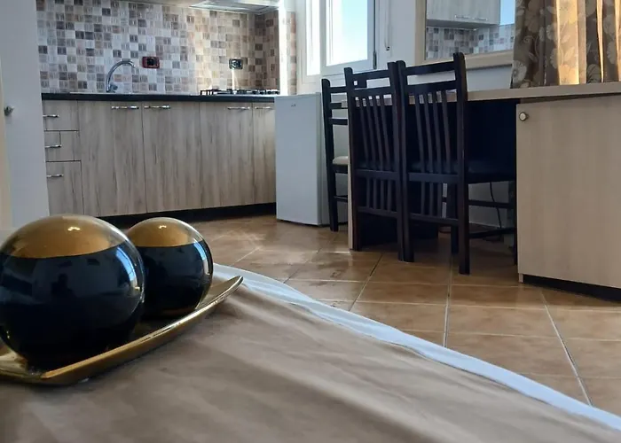 Apartment Artmelin Durrës