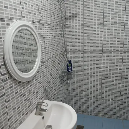 Apartment Artmelin *