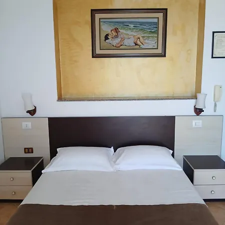 Artmelin Apartment