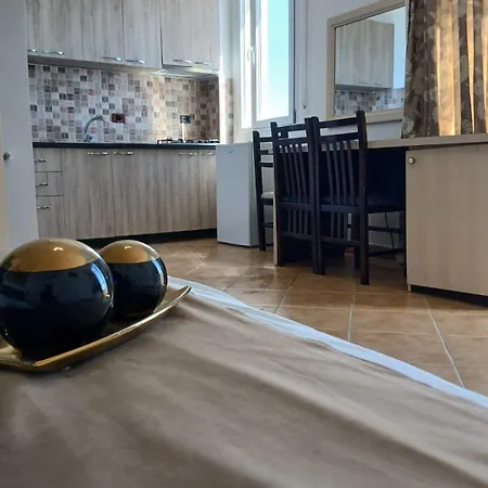 Apartment Artmelin Durres