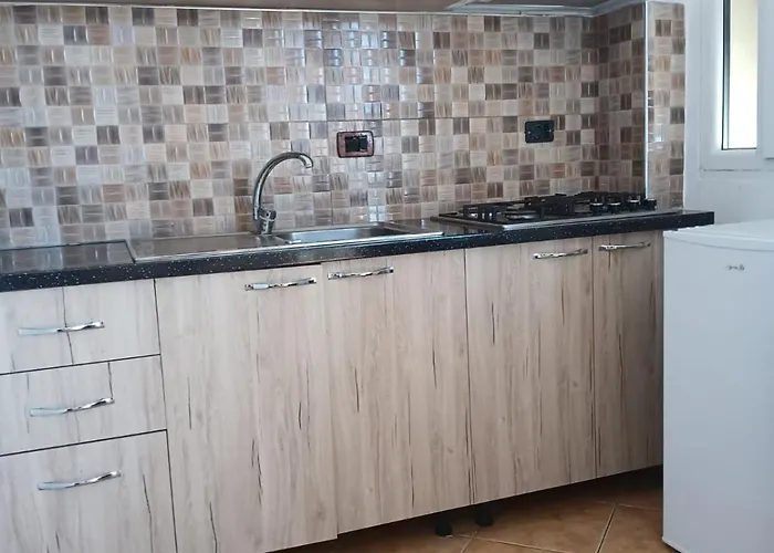 Artmelin Apartamento